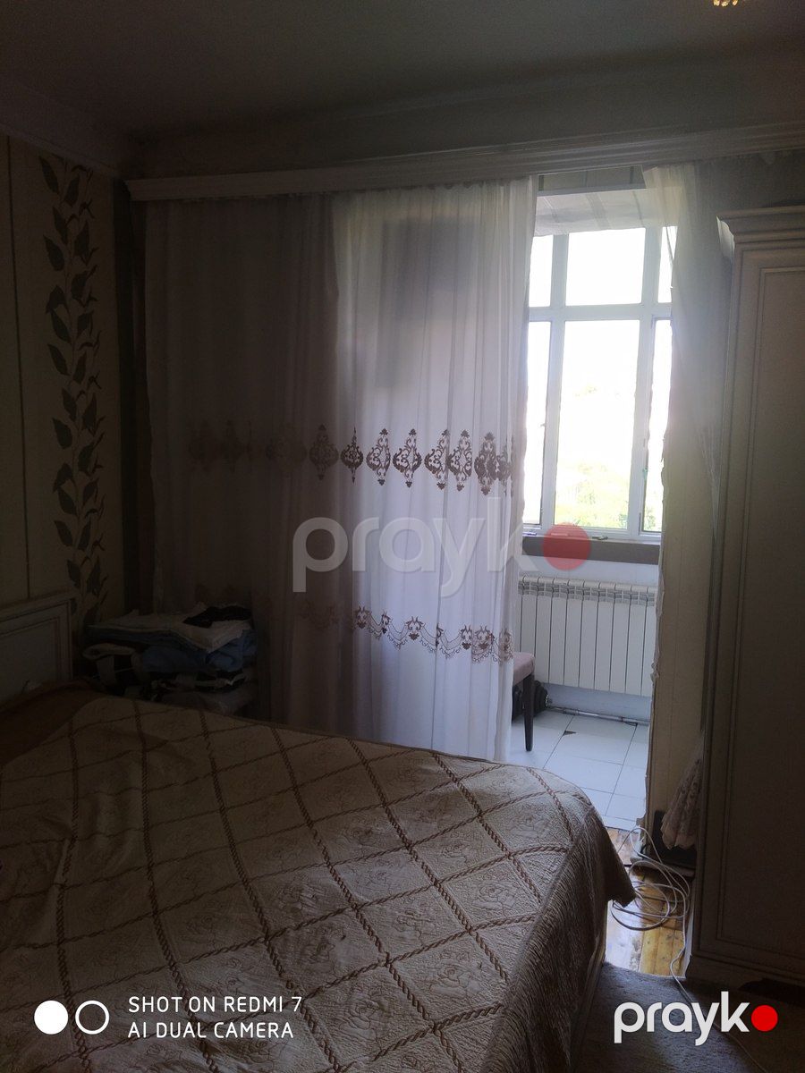Satılır 2 otaqlı köhnə tikili 36.6 m² — Mənzil, Bakı (8)