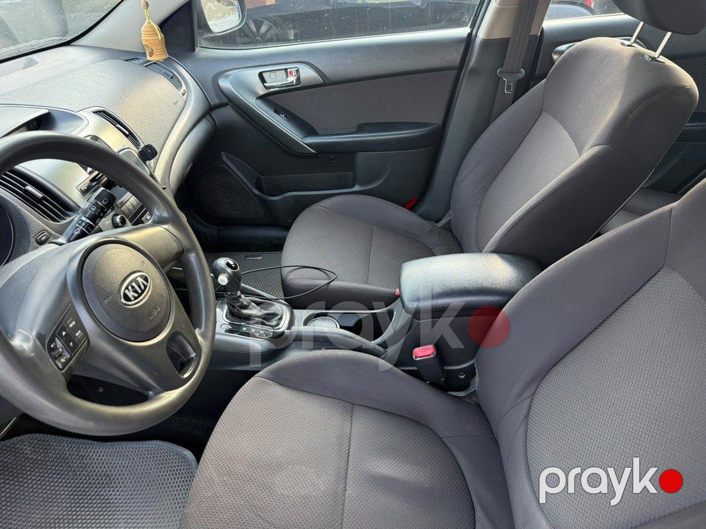 Kia Cerato, 1.6 L, 2012 il, 235 000 km — Avtomobillər, Bakı (6)