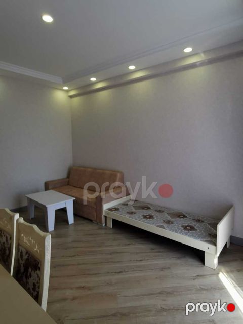 3-otaqlı yeni tikili kirayə verilir, West Town, 95 m² — Bakı