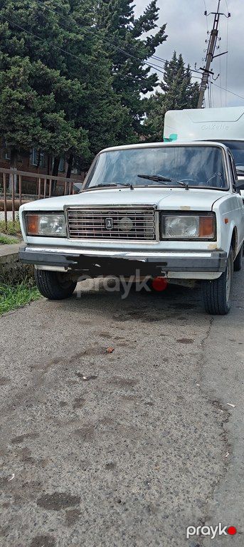 Lada (VAZ) 2107, 1.6 L, 2006 il, 815 000 km — Lənkəran