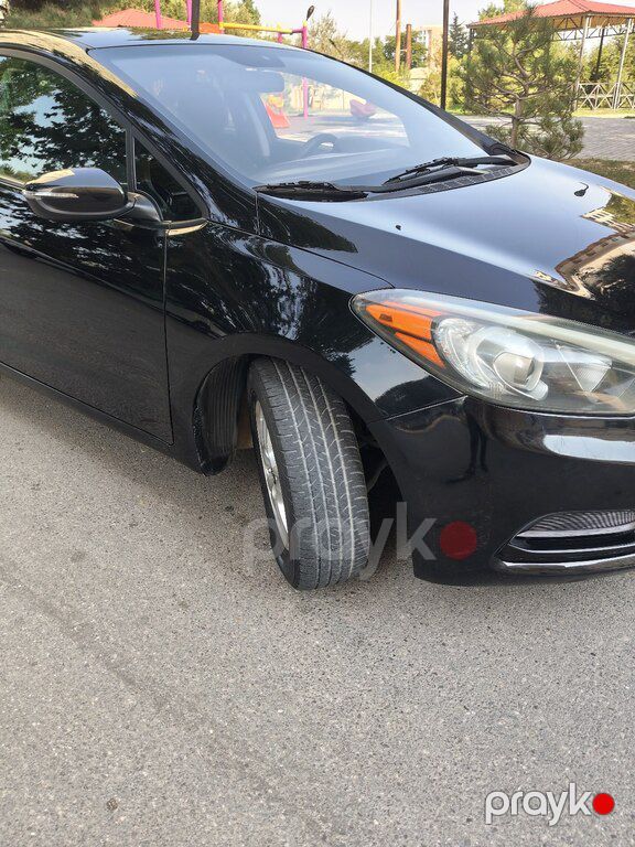 Kia Forte, 1.8 L, 2015 il, 168 000 km — Avtomobillər, Bakı (12)