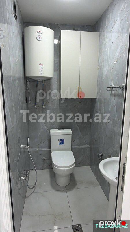 Ecemi Naxcivani kucesinde Gozellik salonu icareye verilir — Torpaq, Bakı (4)
