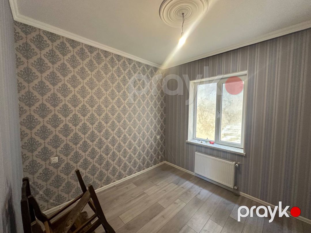 Satılır 3 otaqlı həyət evi/bağ evi 90 m² — Ev, villa, Bakı (7)