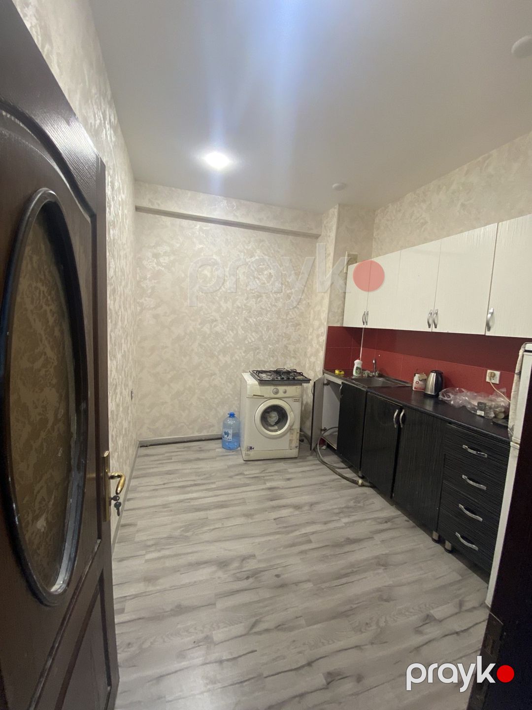 Satılır 2 otaqlı yeni tikili 50 m² — Mənzil, Xırdalan (4)