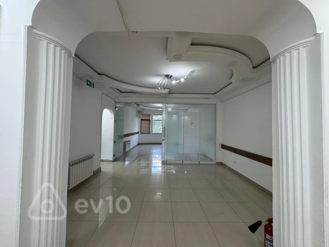 Ofis, 135 m², Zivərbəy Əhmədbəyov — kirayə — Ofis, Bakı (2)