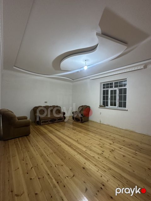 İcarəyə verilir 4 otaqlı həyət evi/bağ evi 120 m² — Bakı