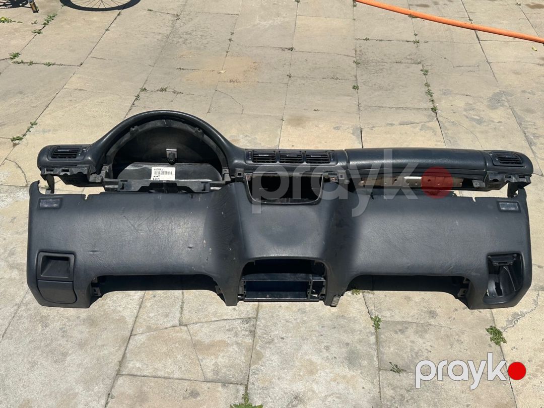 Mercedes-Benz W163 ehtiyat hissələri — Ehtiyat hissələri və aksesuarlar, İsmayıllı (2)