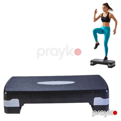 Step-platform ISAGA0135 — Bakı