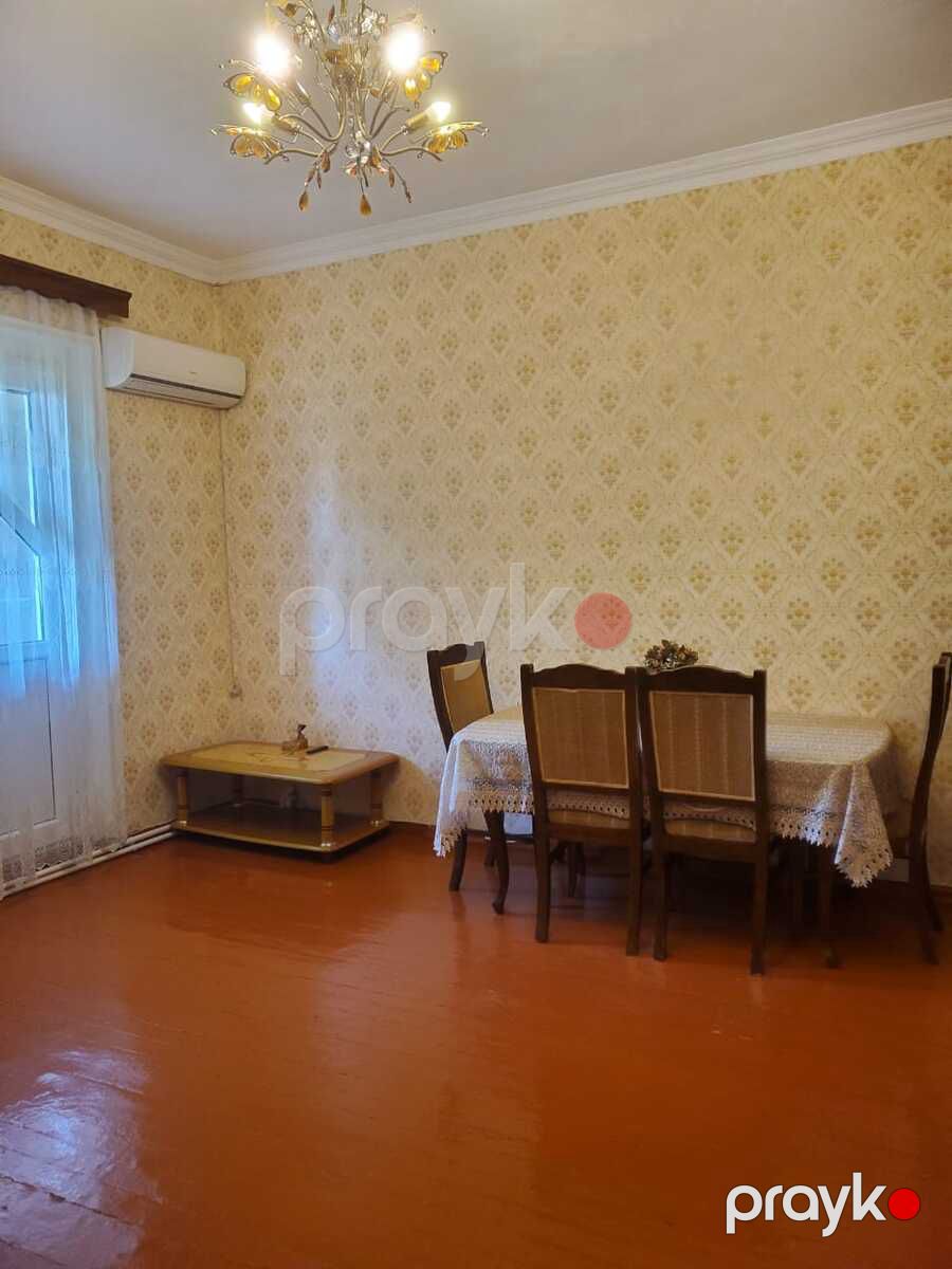 Satılır 3 otaqlı köhnə tikili 75 m² — Mənzil, Bakı (3)