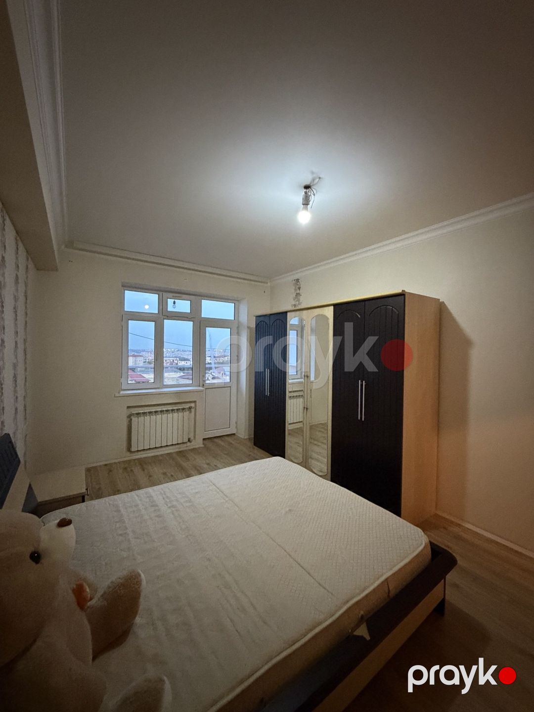 İcarəyə verilir 3 otaqlı köhnə tikili 80 m² — Mənzil, Bakı (5)