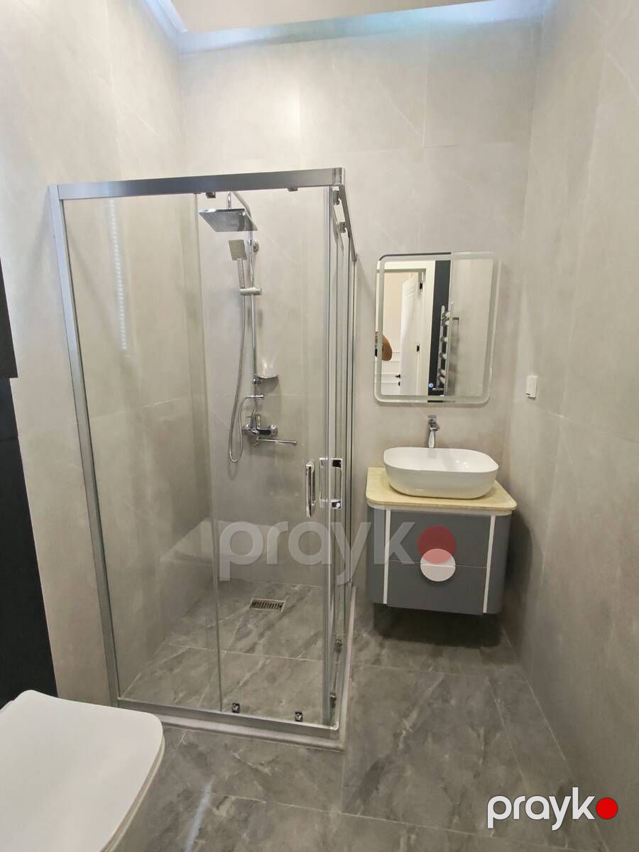 Satılır 4 otaqlı həyət evi/bağ evi 160 m² — Ev, villa, Bakı (11)