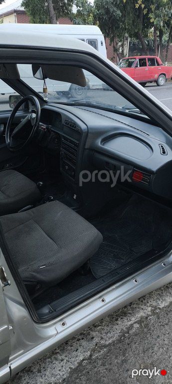 Lada (VAZ) 2115, 1.5 L, 2011 il, 350 000 km — Avtomobillər, Kürdəmir (7)