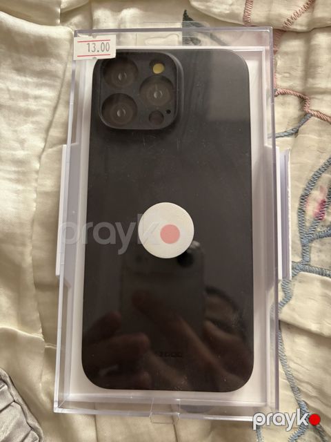 Apple iPhone 16 Pro Max üçün case — Bakı