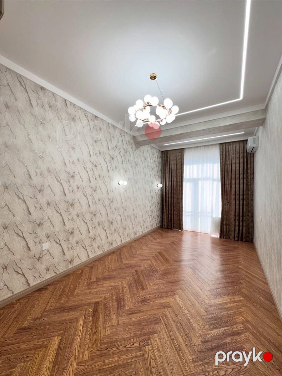 Satılır 4 otaqlı yeni tikili 195 m² — Mənzil, Bakı (11)