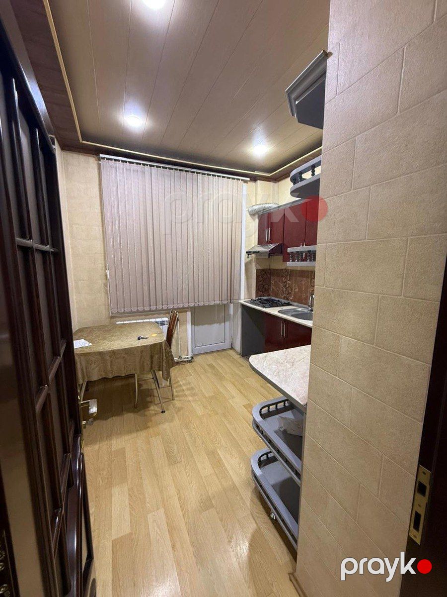 İcarəyə verilir 2 otaqlı yeni tikili 72 m² — Mənzil, Bakı (8)