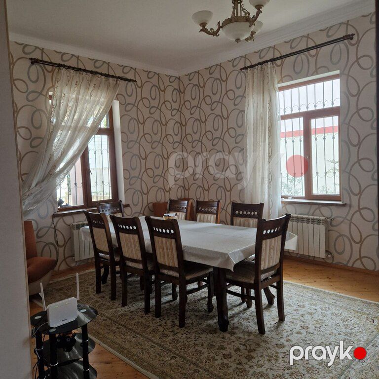 Bağ evi, Türkan qəs — Ev, villa, Bakı (7)