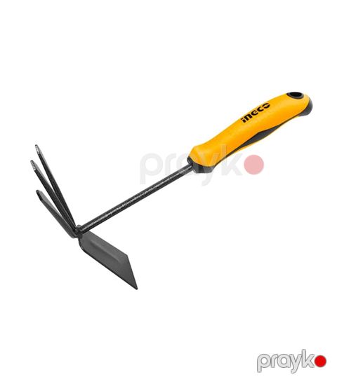İki tərəfli əl yabası Ingco HGT979K, 290 mm — Bakı