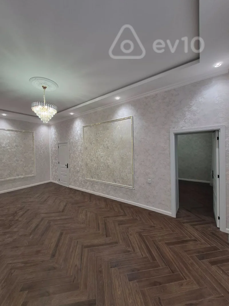 2 otaqlı mənzil, 65 m², Xətai prospekti — Mənzil, Bakı (2)