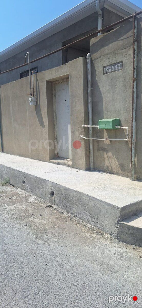 Həyət evi kirayə verilir, Sumqayıt ş — Ev, villa, Bakı (8)