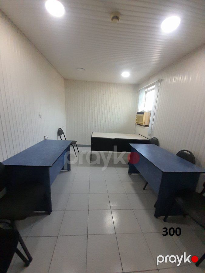 Ofis icarəyə verilir, 15 m², nizami metrosu, Bakı — Ofis (6)