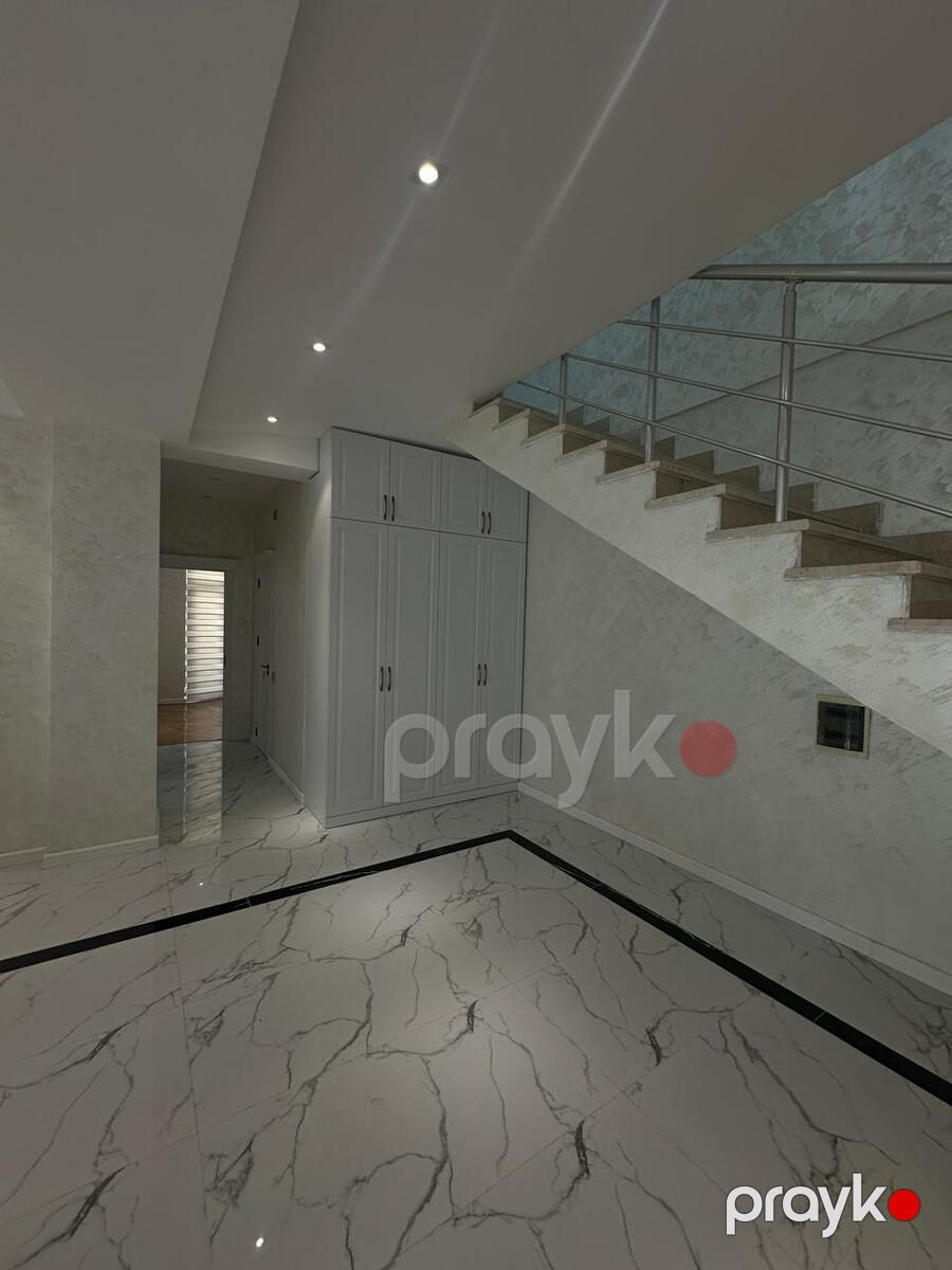 İcarəyə verilir 5 otaqlı yeni tikili 250 m² — Mənzil, Bakı (5)
