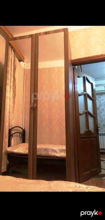 2-otaqlı mənzil, Gənclik m., 45 m² — Mənzil, Bakı (3)