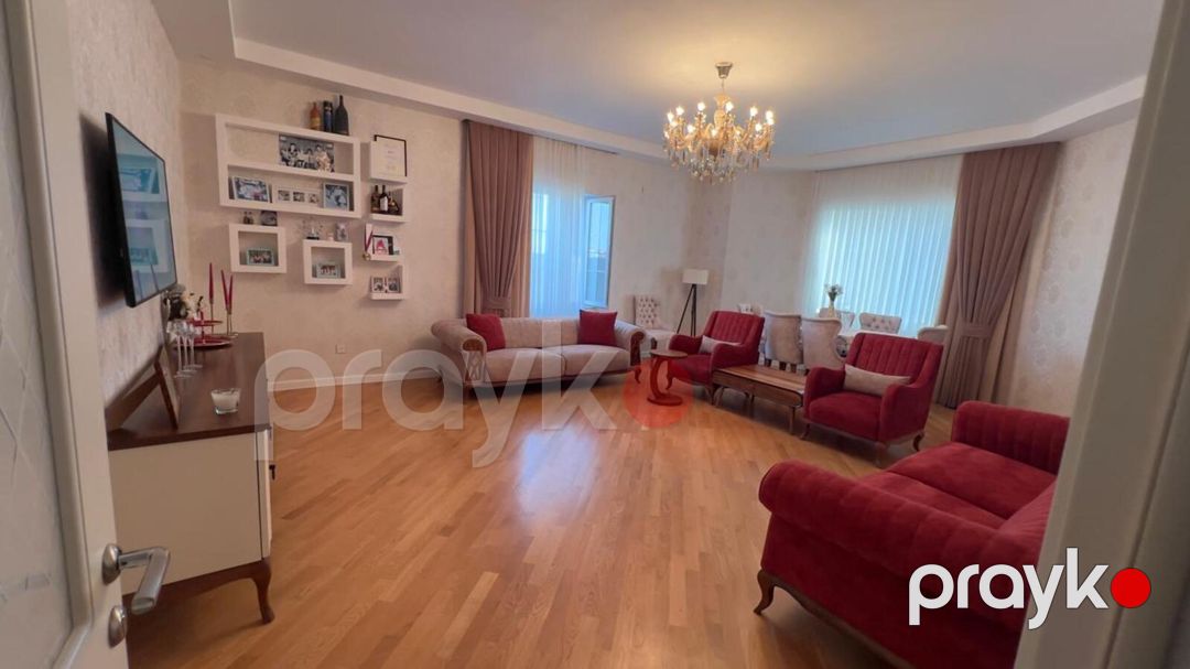 Satılır 4 otaqlı həyət evi/bağ evi 134 m² — Ev, villa, Bakı (4)