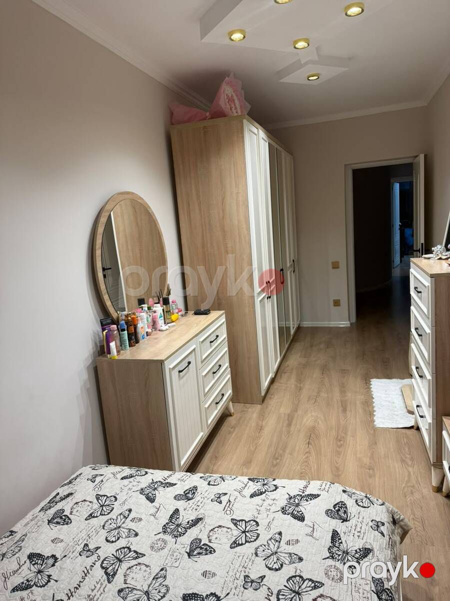 Satılır 4 otaqlı yeni tikili 129 m² — Mənzil, Bakı (11)