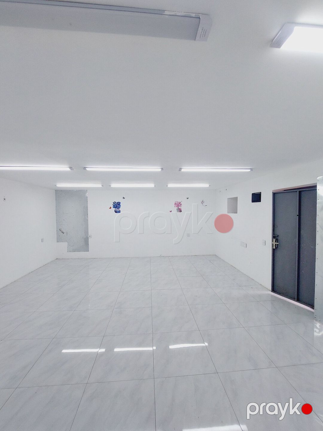 Satılır obyekt 35 m² — Əmlak, Bakı (11)