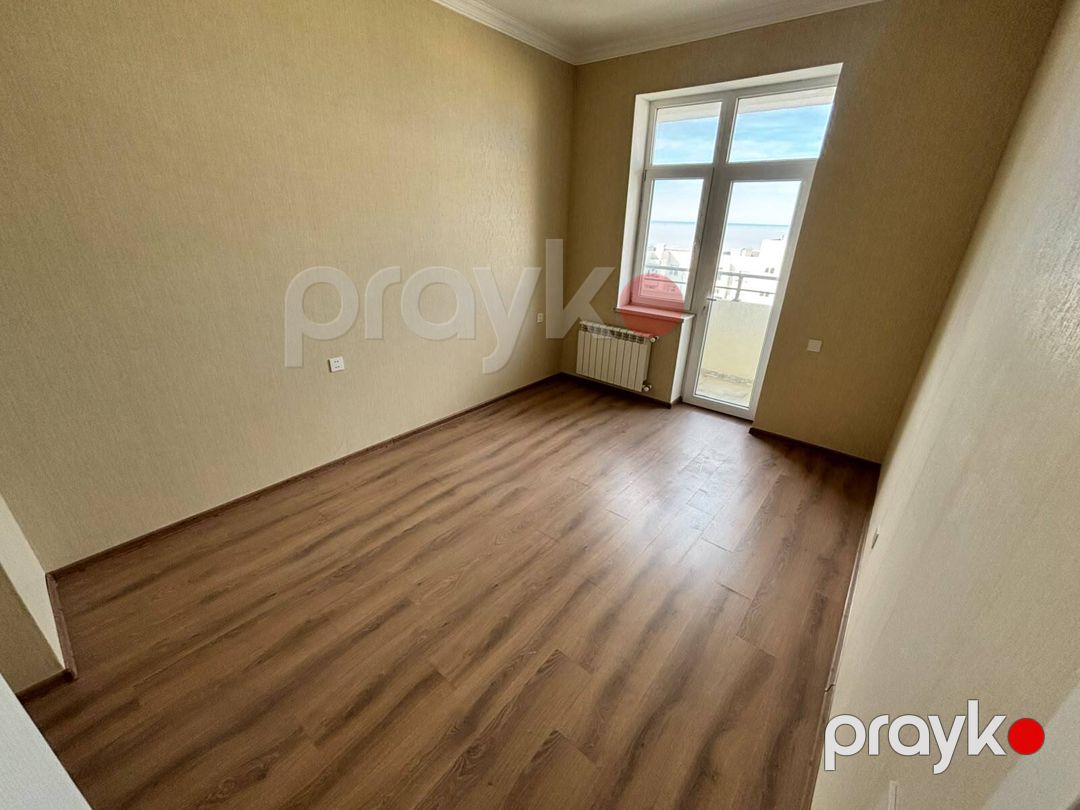 Satılır 4 otaqlı yeni tikili 106 m² — Mənzil, Sumqayıt (8)