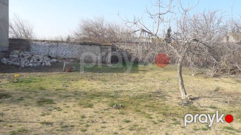 Satılır torpaq 5 sot — Bakı
