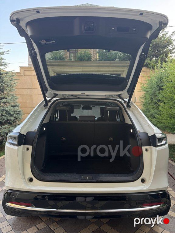 Honda e:NS1, 68.8 kWh, 2022 il, 96 803 km — Avtomobillər, Bakı (9)