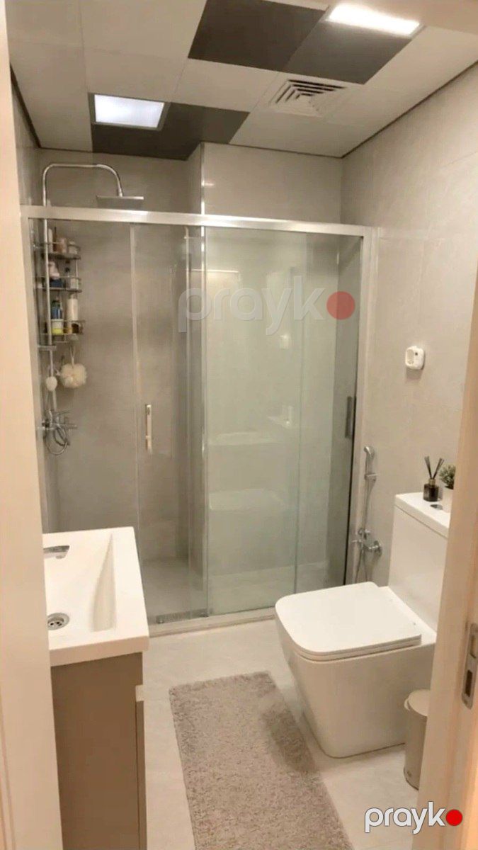 Satılır 3 otaqlı yeni tikili 71 m² — Mənzil, Bakı (10)