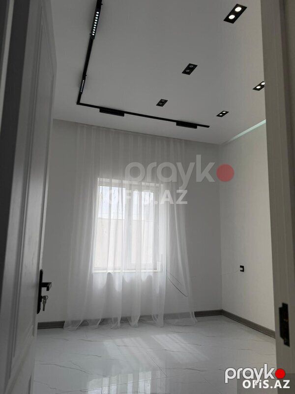 Həyət evləri Satılır Xəzər r., Şüvəlan q., 4 otaq, 110 m² — Ev, villa, Bakı (6)