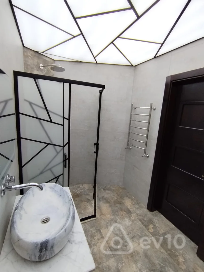 3 otaqlı mənzil, 129 m², Xetai metro — Mənzil, Bakı (7)