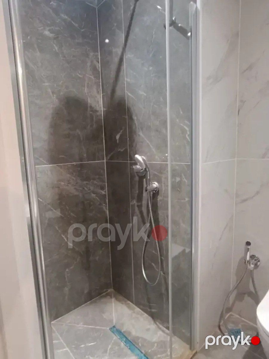 İcarəyə verilir 3 otaqlı yeni tikili 83 m² — Mənzil, Bakı (7)