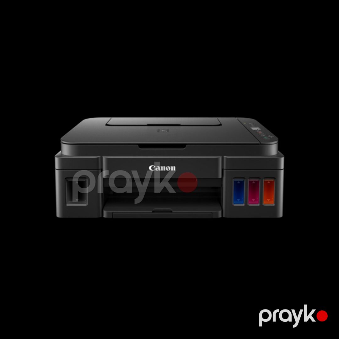 Canon Pıxma G2416 printeri — Ofis texnikası və istehlak malları, Bakı (3)