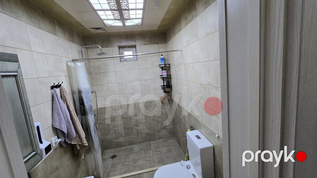 İcarəyə verilir 4 otaqlı həyət evi/bağ evi 200 m² — Ev, villa, Bakı (10)