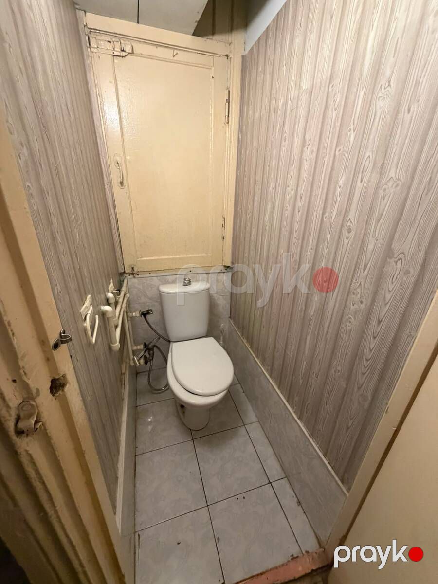 Satılır 2 otaqlı köhnə tikili 72 m² — Mənzil, Bakı (7)