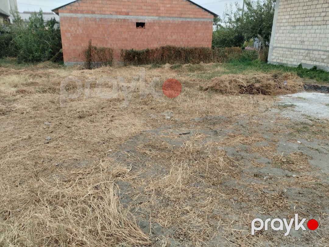 4 sot torpaq sahəsi, Şəki ş — Torpaq, Şəki (4)
