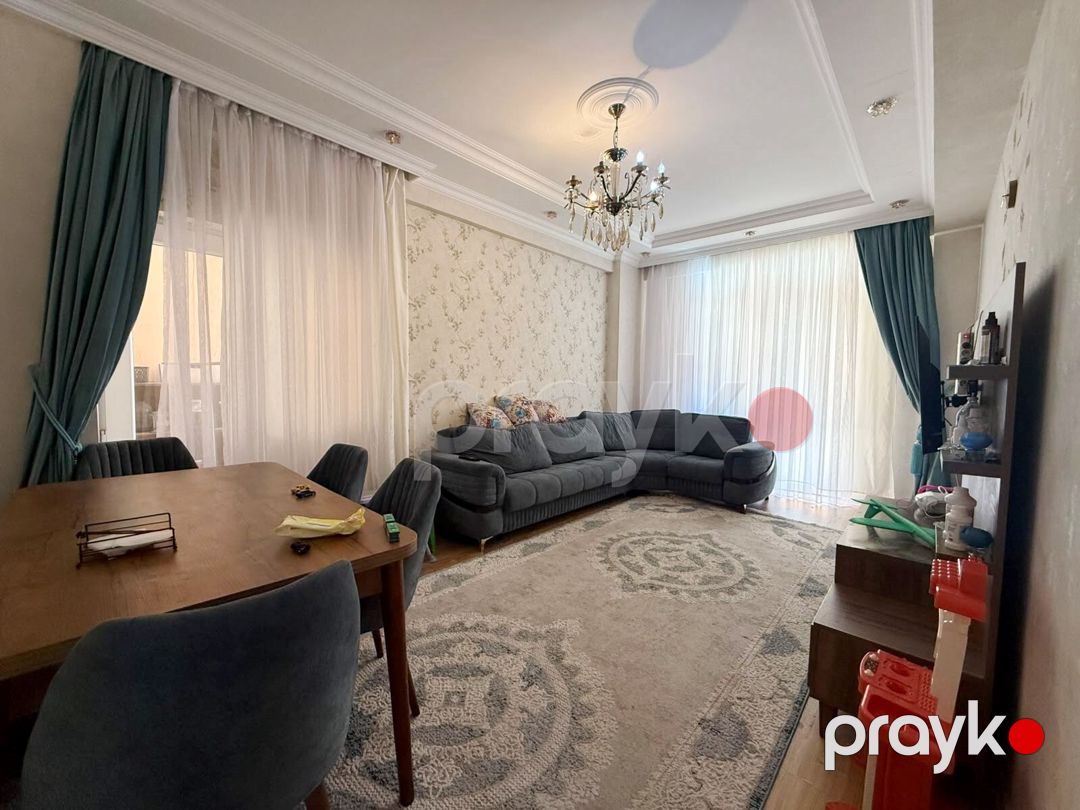 Satılır 3 otaqlı yeni tikili 102 m² — Mənzil, Bakı (3)