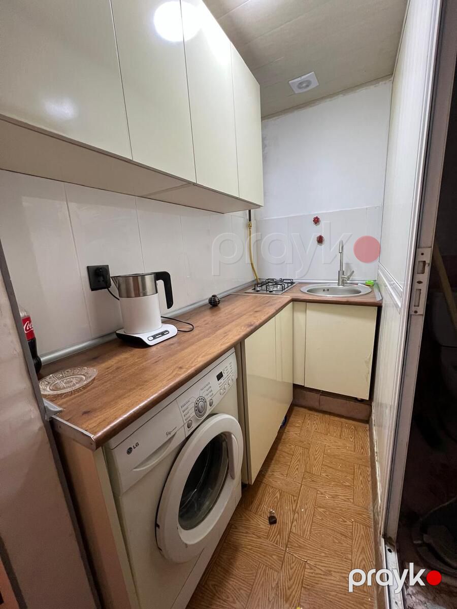 İcarəyə verilir 2 otaqlı köhnə tikili 35 m² — Mənzil, Bakı (4)