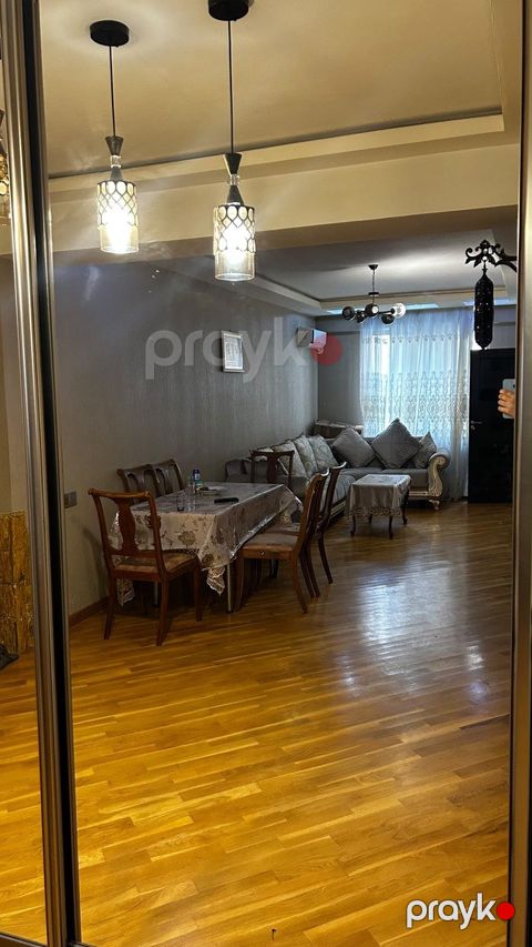İcarəyə verilir 3 otaqlı yeni tikili 75 m² — Bakı