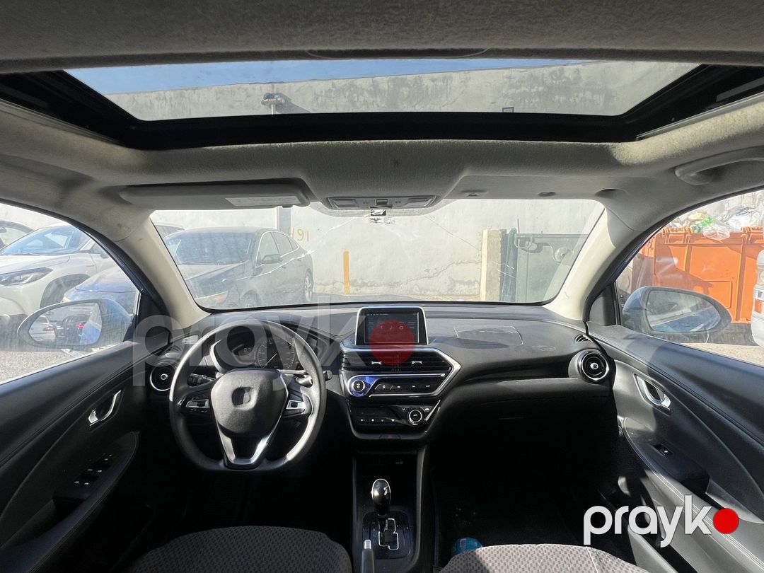 Changan Eado, 2021 il — Avtomobillər, Bakı (7)