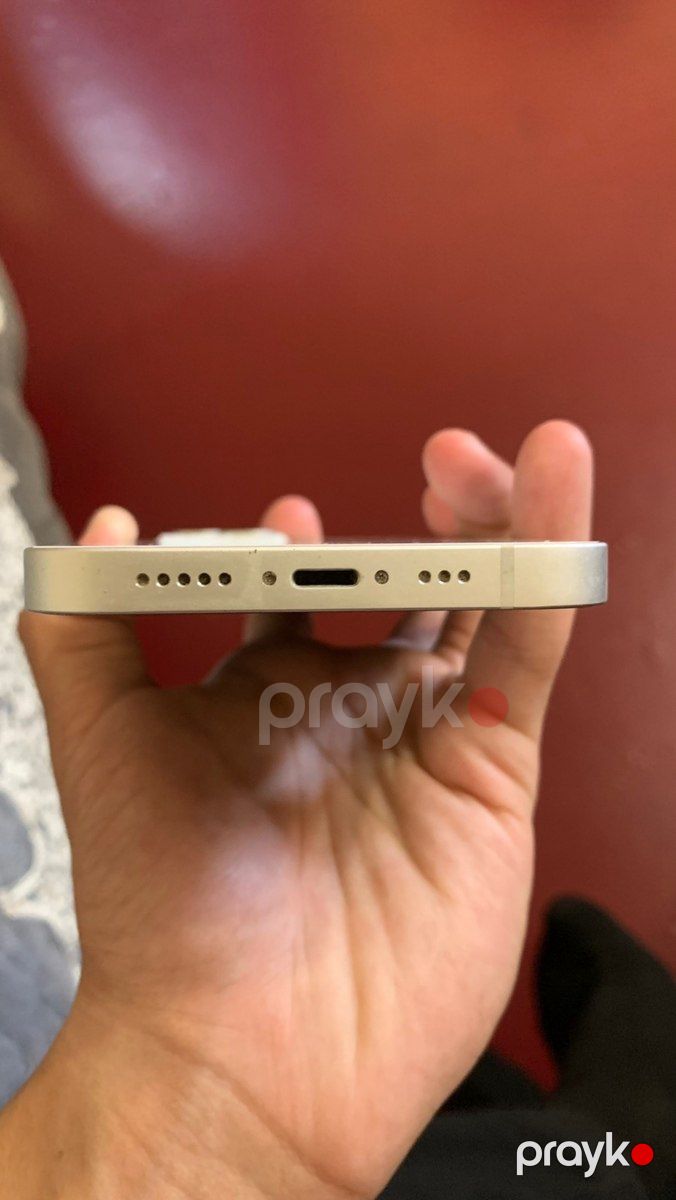 Apple iPhone 13 Starlight 128GB/4GB — Smartfonlar, Bakı (4)