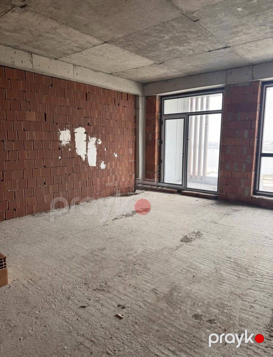 Satılır 3 otaqlı yeni tikili 107 m² — Mənzil, Bakı (8)