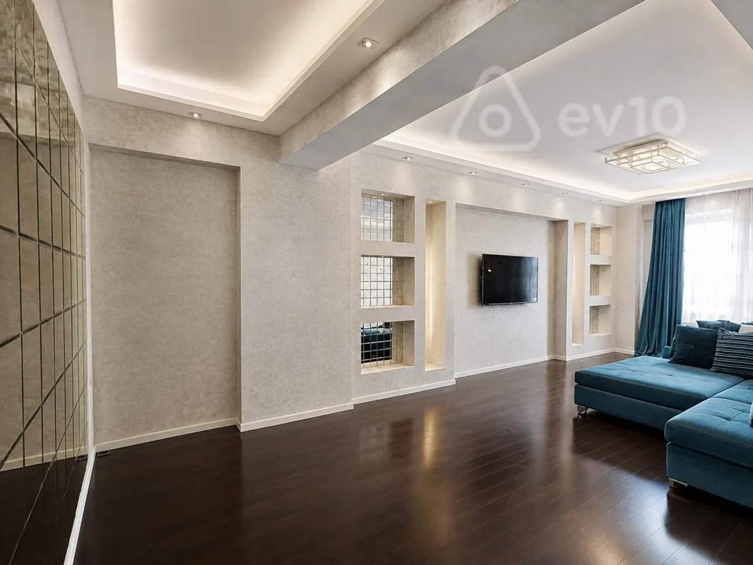 2 otaqlı mənzil, 115 m², N.Rəfibəyli — Mənzil, Bakı (2)