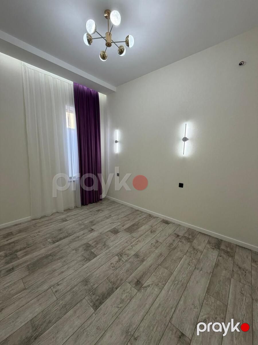 Satılır 4 otaqlı həyət evi/bağ evi 125 m² — Ev, villa, Bakı (9)