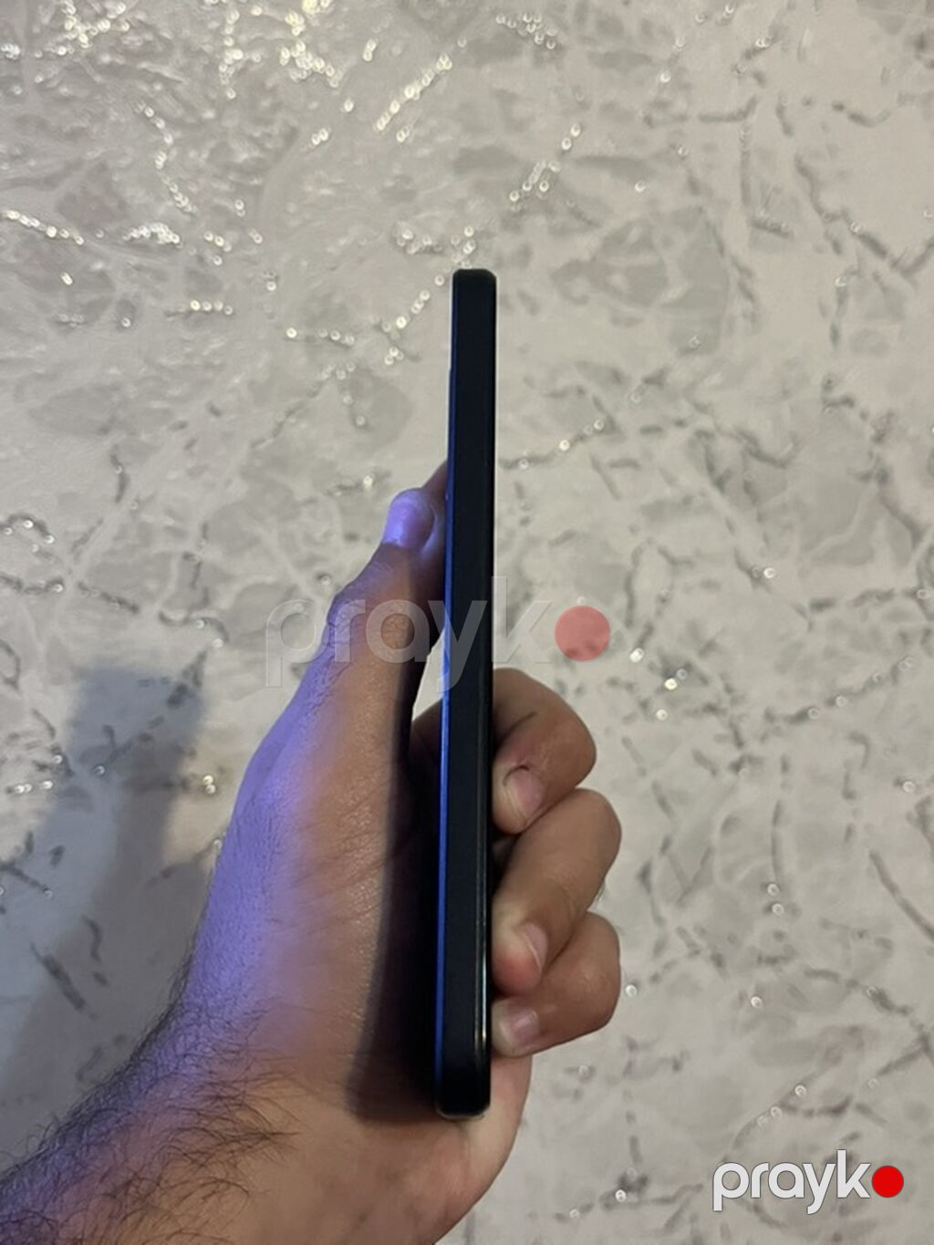 Honor X5b, 64 GB, rəng - Qara, Barmaq izi, İki sim kartlı, Face ID — Honor, Bakı (4)