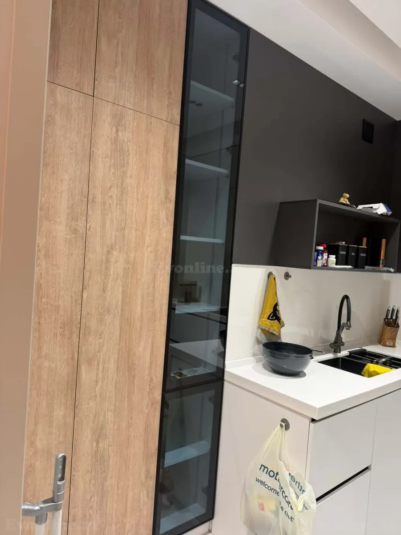 Kirayə verilir 2 otaqlı Mənzil Yeni tikili 75 m² Bakı, Nəsimi r., 28 May m — Mənzil, Bakı (8)